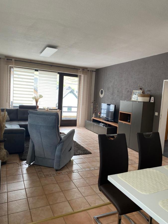 Ferienwohnung Laura Bremm Eksteriør billede